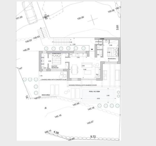 Villa Mare Villa Mare