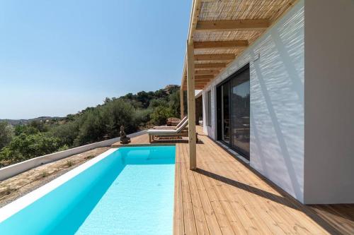 Villa Mare Villa Mare