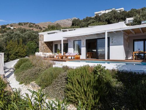 Villa Mare Villa Mare