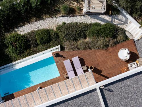 Villa Mare Villa Mare