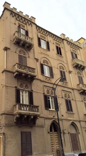 

Déco Guest House