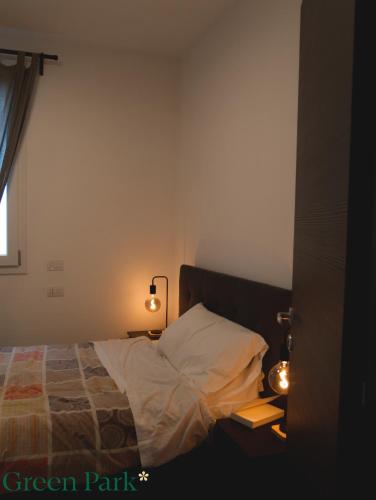Green Park Guesthouse 2