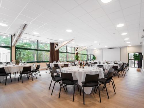 Hôtel Vitalparc - image 14