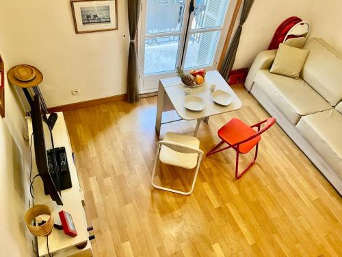 Palais Monty YourHostHelper, Nice (photo 7)