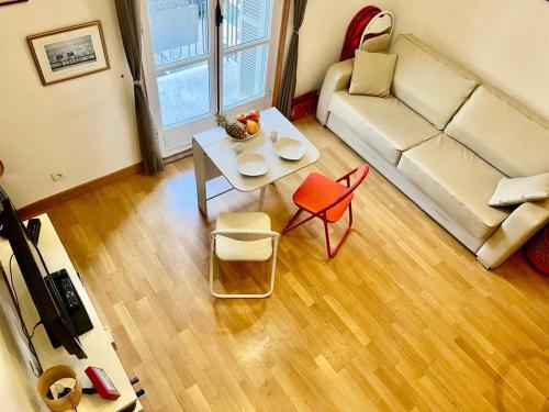 Palais Monty YourHostHelper, Nice (photo 4)