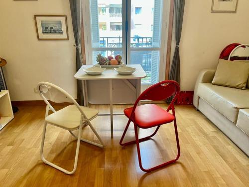 Palais Monty YourHostHelper, Nice (photo 10)