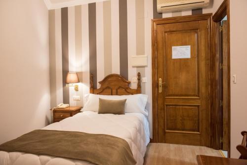 Hotel Los Cazadores