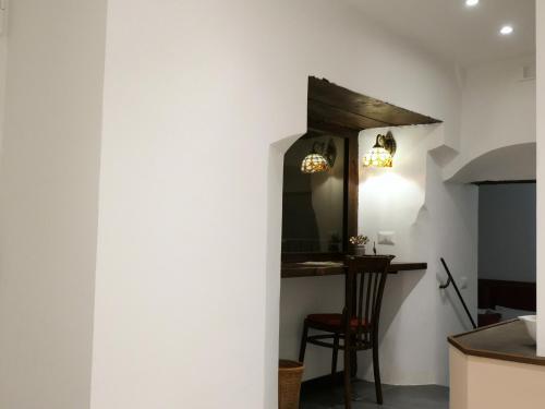 Cor Urbis - le camere 3
