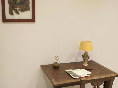 Cor Urbis - le camere Room Type - Family Suite