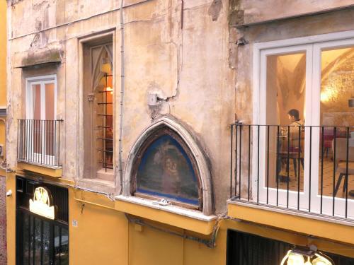 Cor Urbis - le camere 5