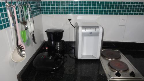 Ajuricaba Suites 4
