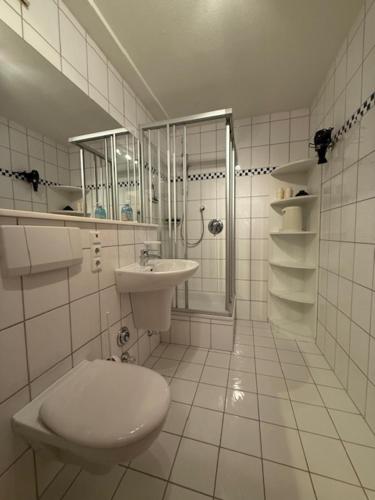 Ferienwohnungen Alte Schmiede 9 in Norderney