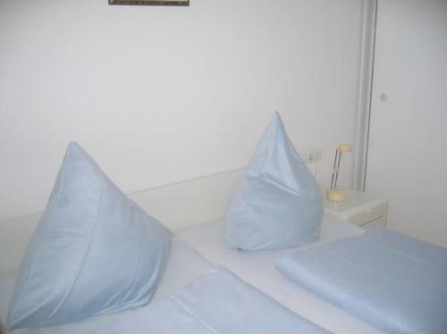 Ferienwohnungen Alte Schmiede 9 in Norderney