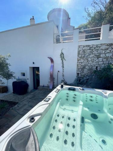 Bestouan Plage Cassis Bestouan Plage Cassis