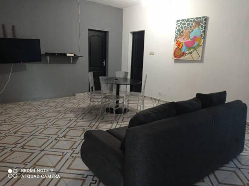 Facilities, La Villa Emeraude in Moroni