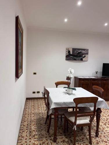 Casa sulla Rocca in Rocca Di Papa