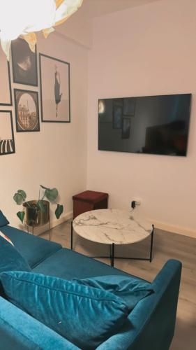 Luxury Stay Düsseldorf Altstadt Moments, Düsseldorf (fotografie 6)