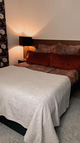 Luxury Stay Düsseldorf Altstadt Moments, Düsseldorf (fotografie 4)