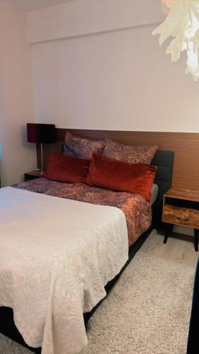Luxury Stay Düsseldorf Altstadt Moments, Düsseldorf