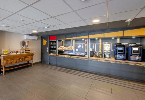 B&B Bordeaux Le Haillan - image 10