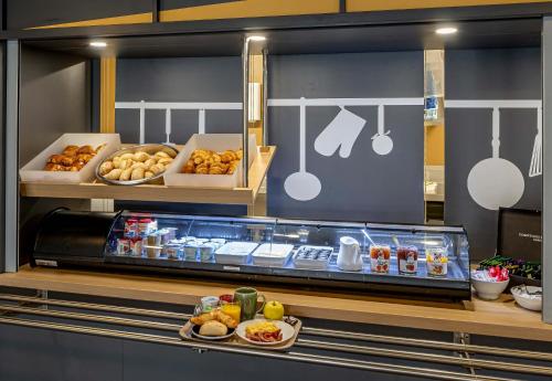 B&B Bordeaux Le Haillan - image 13