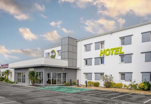 B&B Bordeaux Le Haillan - image 3