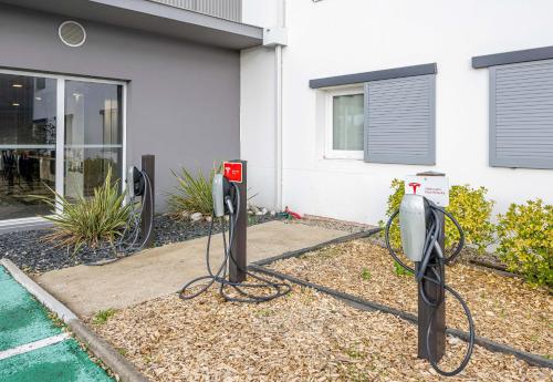 B&B Bordeaux Le Haillan - image 7