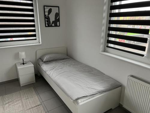 Aparts Room Hannover Centrum, Hannover (Foto 10)