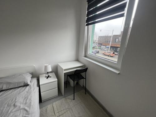 Aparts Room Hannover Centrum, Hannover (Foto 11)