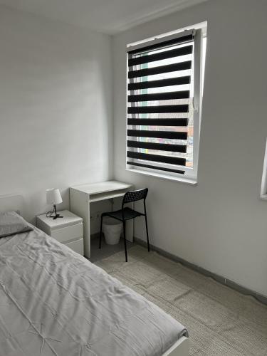 Aparts Room Hannover Centrum, Hannover (Foto 6)