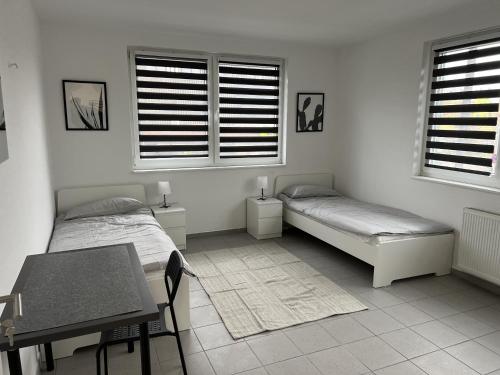 Aparts Room Hannover Centrum, Hannover (Foto 7)
