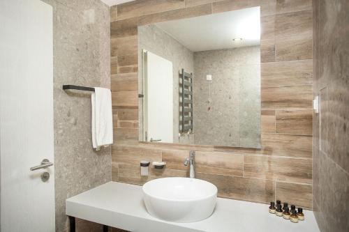 Olive Villas Beach Hotel