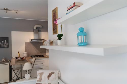 Instalaciones, Cimoneight in Varese