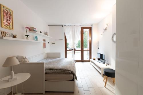 Instalaciones, Cimoneight in Varese