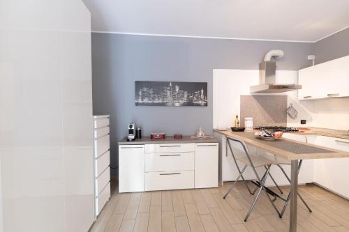 Cocina, Cimoneight in Varese