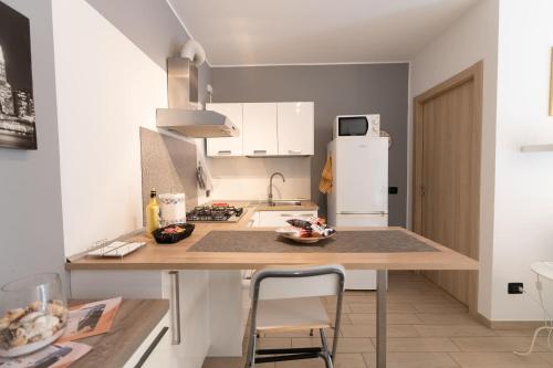 Cocina, Cimoneight in Varese