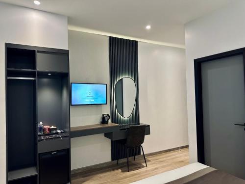 芹苴 LION 15 Hotel 3星级 酒店 套房