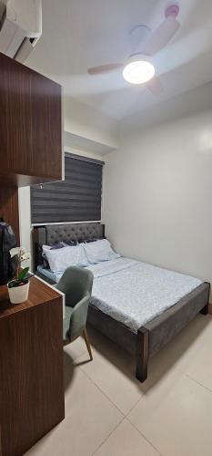 2 Bedroom Mall of Asia and Airport, Manila (photo 6)