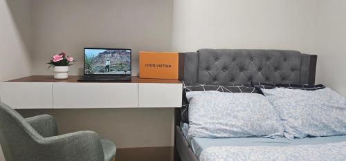 2 Bedroom Mall of Asia and Airport, Manila (photo 7)