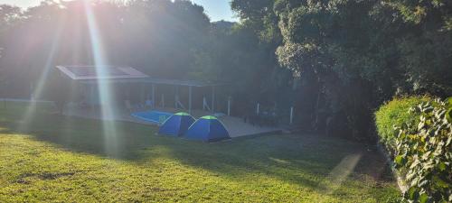 . Sitio marau rs