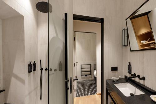Condotti Boutique Hotel, Řím (fotografie 4)