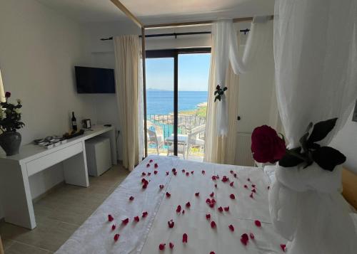 Nergis Hotel in Karaburun