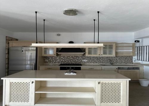 Nergis Hotel in Karaburun