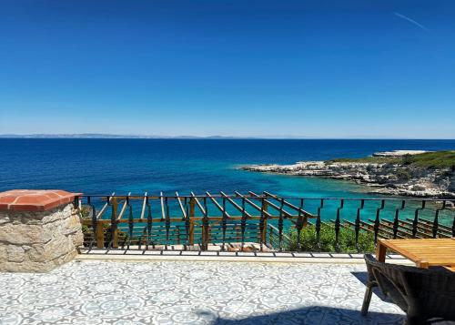 Nergis Hotel in Karaburun