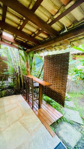 Casa Jardim Bangalos in Jabaquara