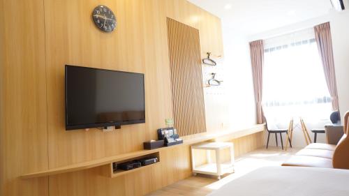 老街假期文旅 | 去趣 chicTrip