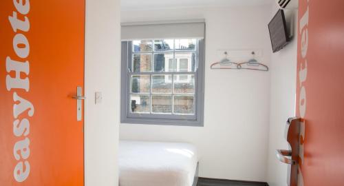 easyHotel Victoria