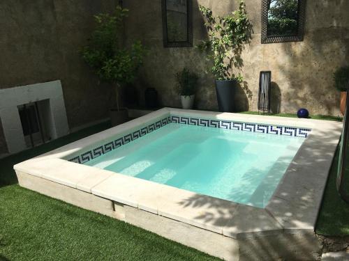 L'Oustalou - Location saisonnière - Béziers