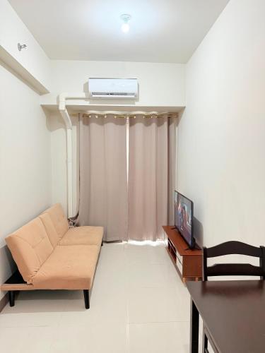 Comfortable Cozy Staycation, Манила