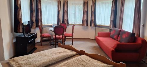 設施, 森林酒店- 席德霍夫酒店 (Waldgasthof - Hotel Schiederhof) in 韋森費爾登